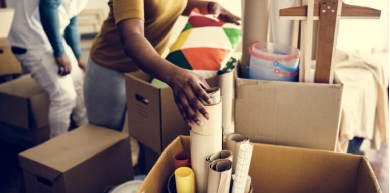 How Whole House Clearance Services Help You Declutter Quickly and Stress-Free