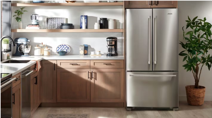 Why Stainless Steel Refrigerators Are the Best Choice for Your Kitchen
