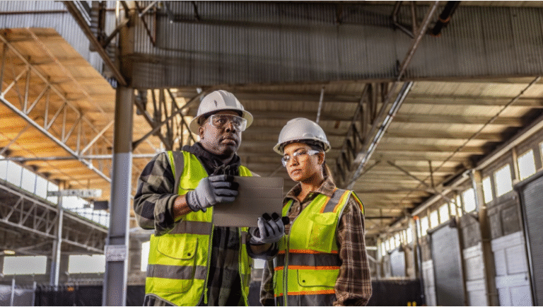 A Brief Guide to Commercial Construction Management