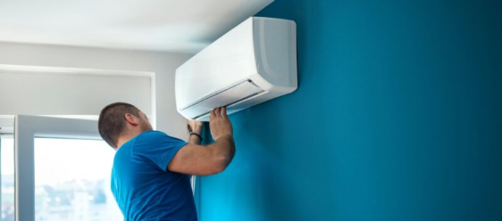 Why Homeowners Should Invest in Professional AC Installation Services