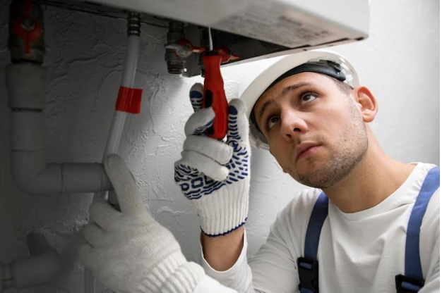 Why a New Furnace Installation Is a Smart Long-Term Investment