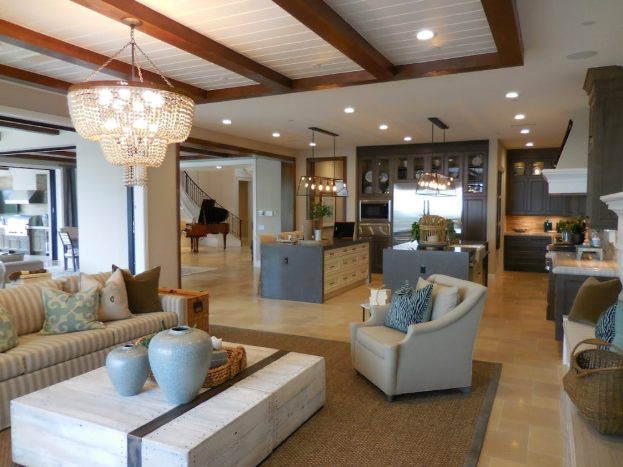 How to Incorporate Statement Pieces into Your Home Decor