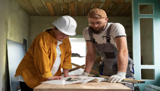 Essential Considerations for Selecting a Professional Home Remodeling Expert