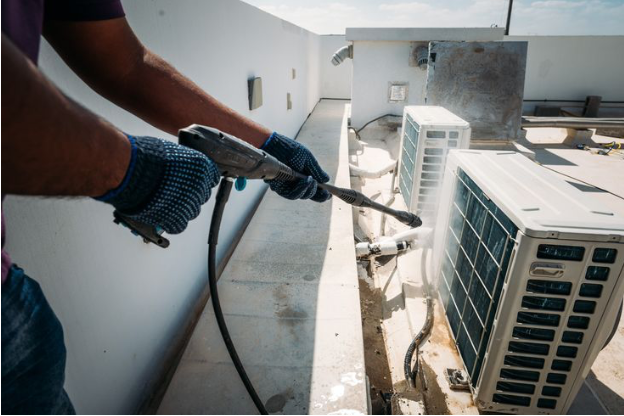 How Professional AC Repair Helps Extend Cooling System Lifespan