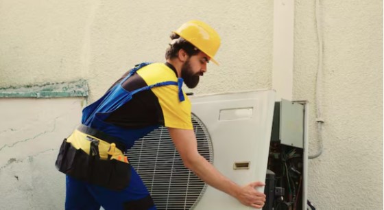 The Essential Benefits of Professional HVAC Repair Services for Your Home