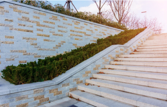 Enhancing Property Value: How Retaining Walls Improve Safety and Visual Interest