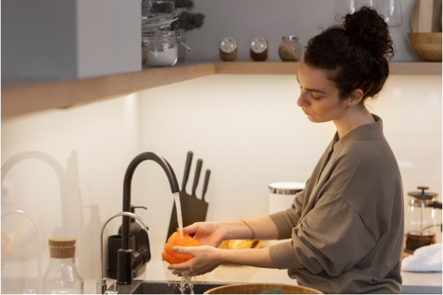 How to Choose the Right Under-Sink Water Filter for Your Kitchen