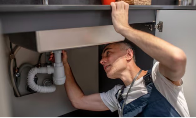 Seamless Flow: Tips to Keep Your Home Plumbing System Running Smoothly