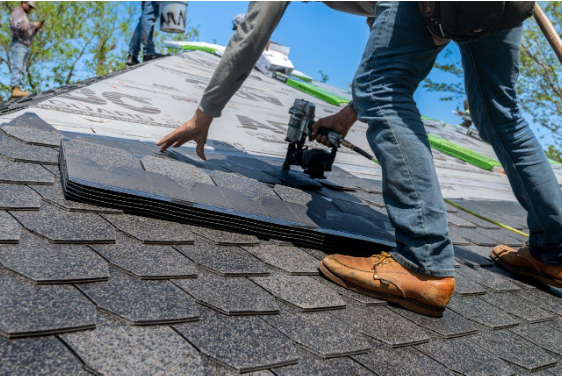 Guide to Knowing When Repairs Are Enough or a Full Roof Tear-Off Is Needed