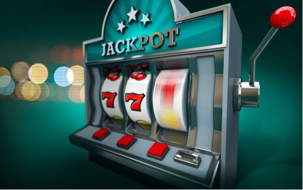 The Quiet Entertainment Ideas Behind Online Slot Gaming