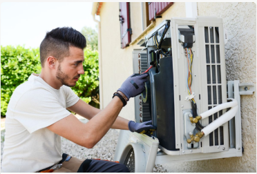 HVAC Blowing Weak Airflow? Common Causes and Practical Solutions