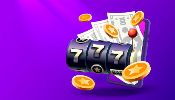 How Online Slot Games Use Animation To Separate Different Gameplay Events