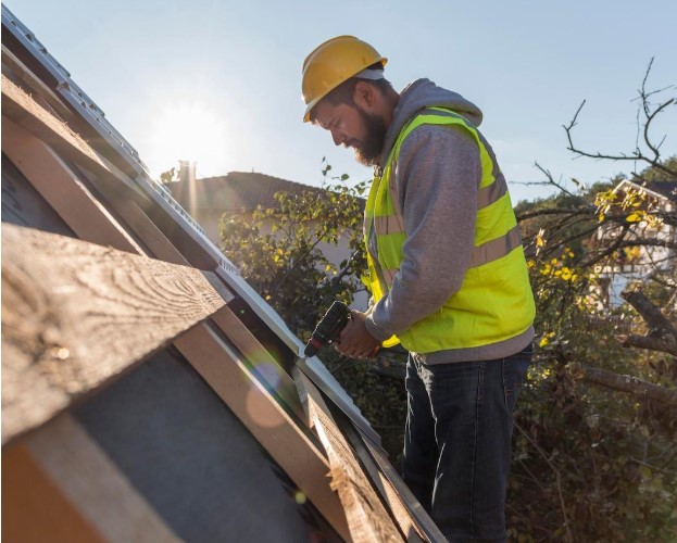 How to Protect Your Home from Costly Roof Damage