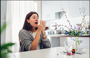 Indoor Air Quality Solutions: 7 Warning Signs You Shouldn’t Ignore