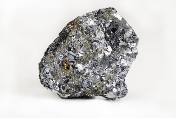Key Properties of Tungsten Heavy Alloy