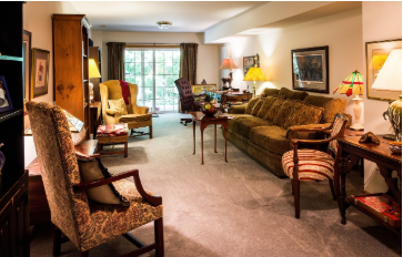 How to Transform an Unused Basement Into a Liveable Space